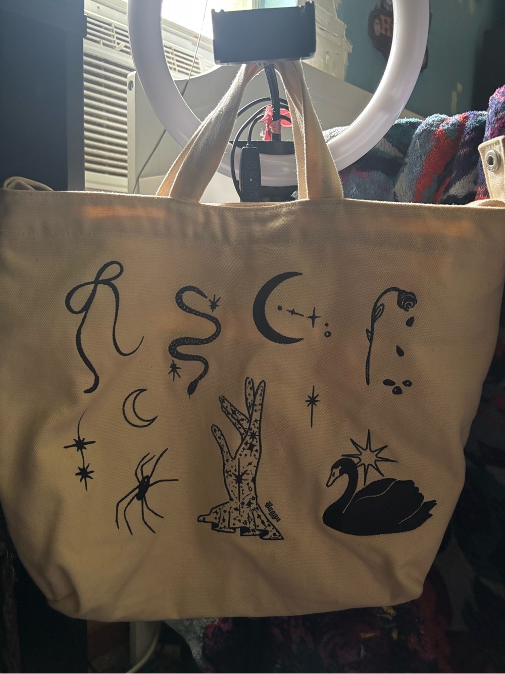 Baggu bag